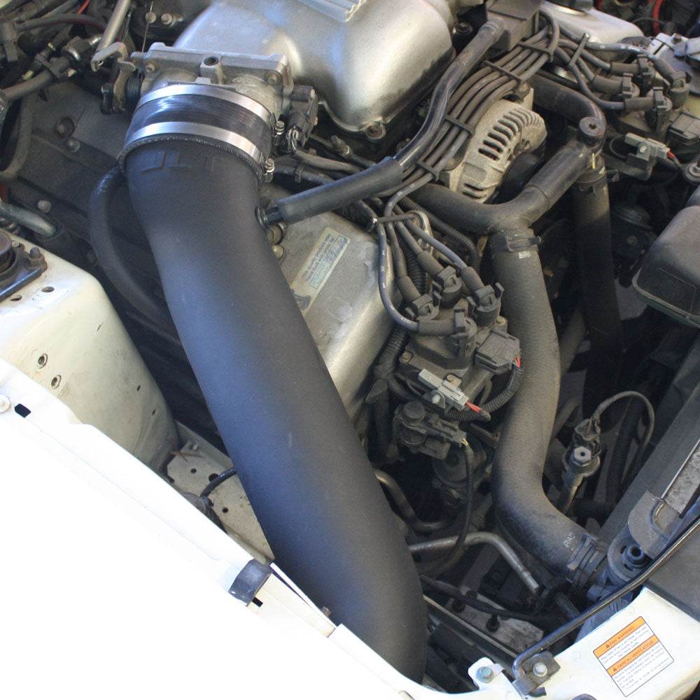 JLT Cold Air Intake, 1996-1998 SVT Cobra view 2