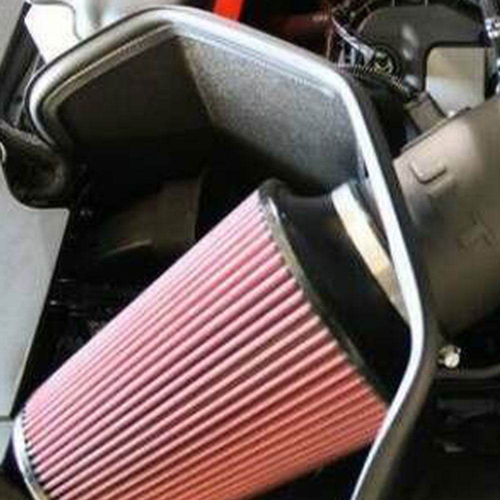 JLT Big Air Intake, 2011-14 GT Supercharged view 3