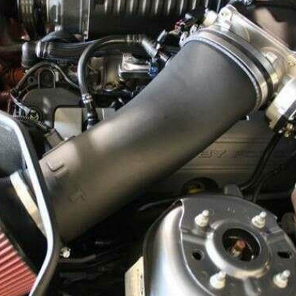JLT Big Air Intake, 2011-14 GT Supercharged view 4