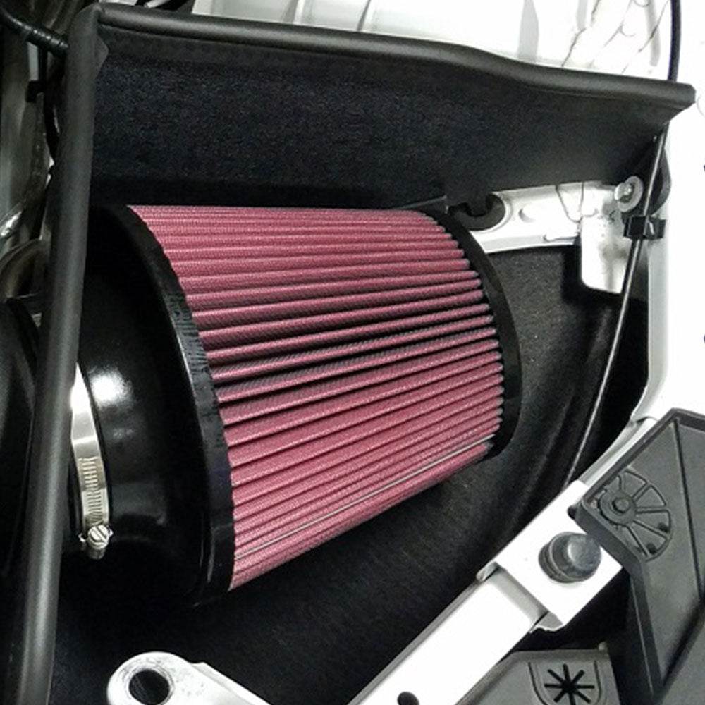 JLT Cold Air Intake for 2016-2023 Camaro SS 6.2L - Tune Required