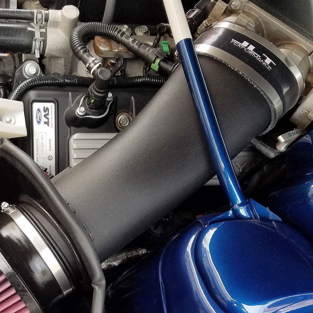 JLT Big Air Intake, 2007-2009 GT500 view 4