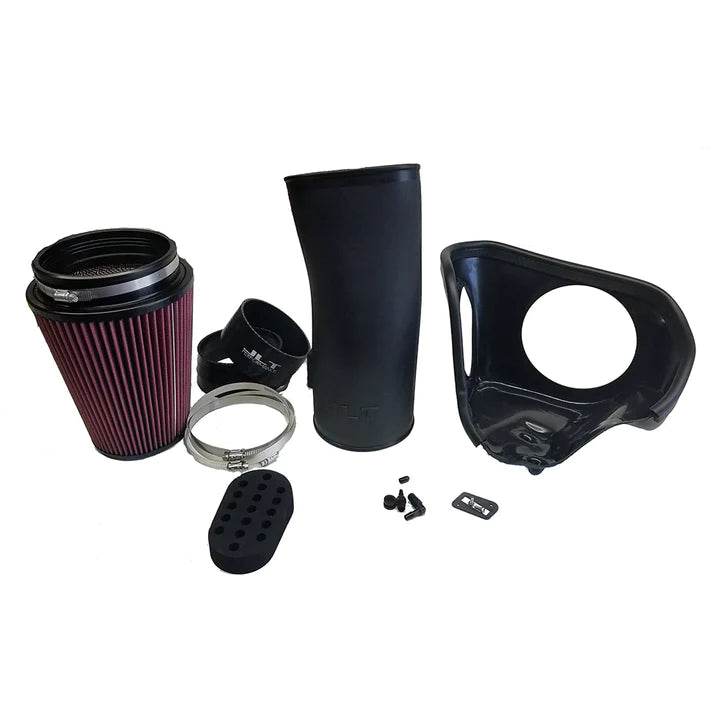 JLT Super Big Air Intake, 2010-2014 GT500 view 2