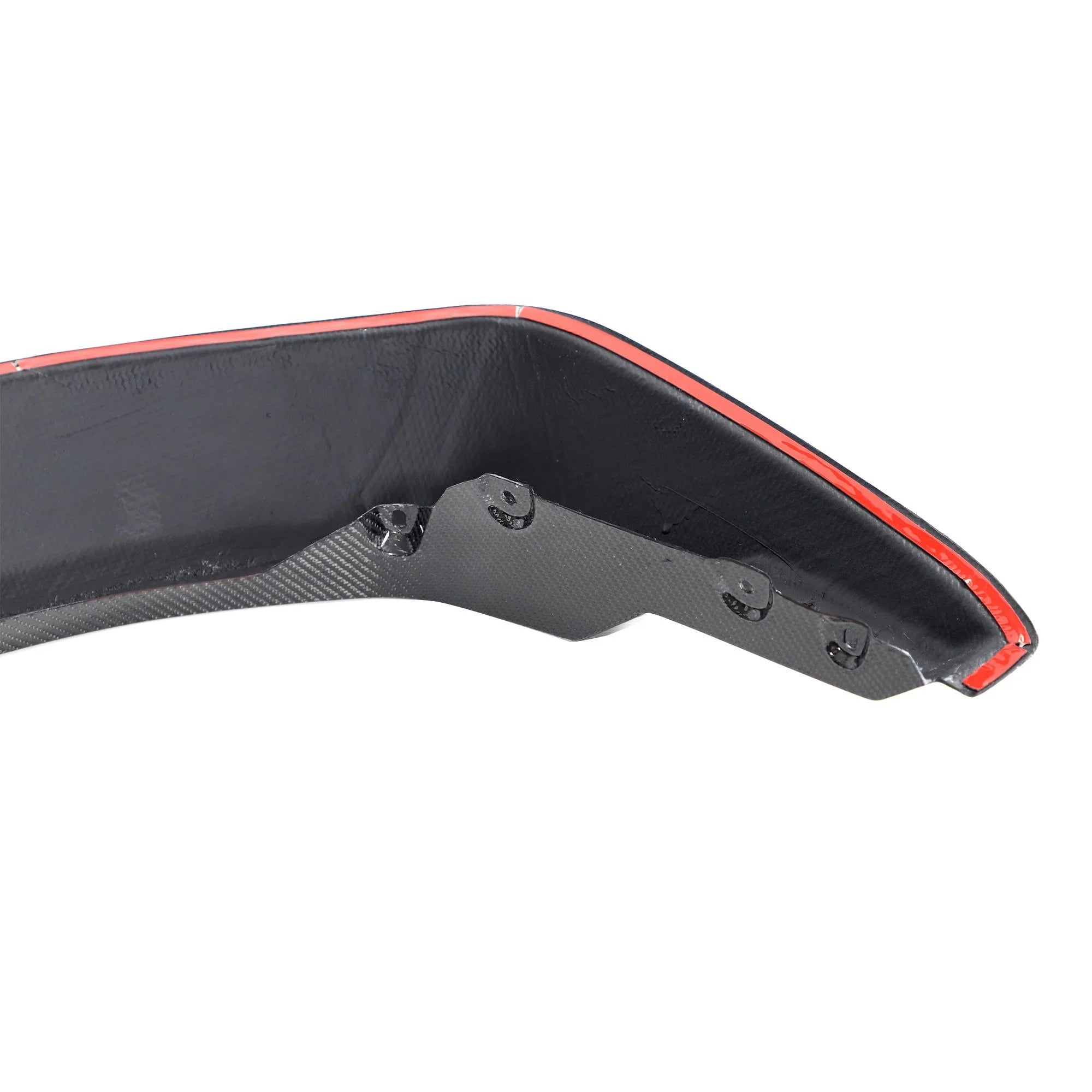 2024-Current Toyota Tacoma Fender Flare Kit