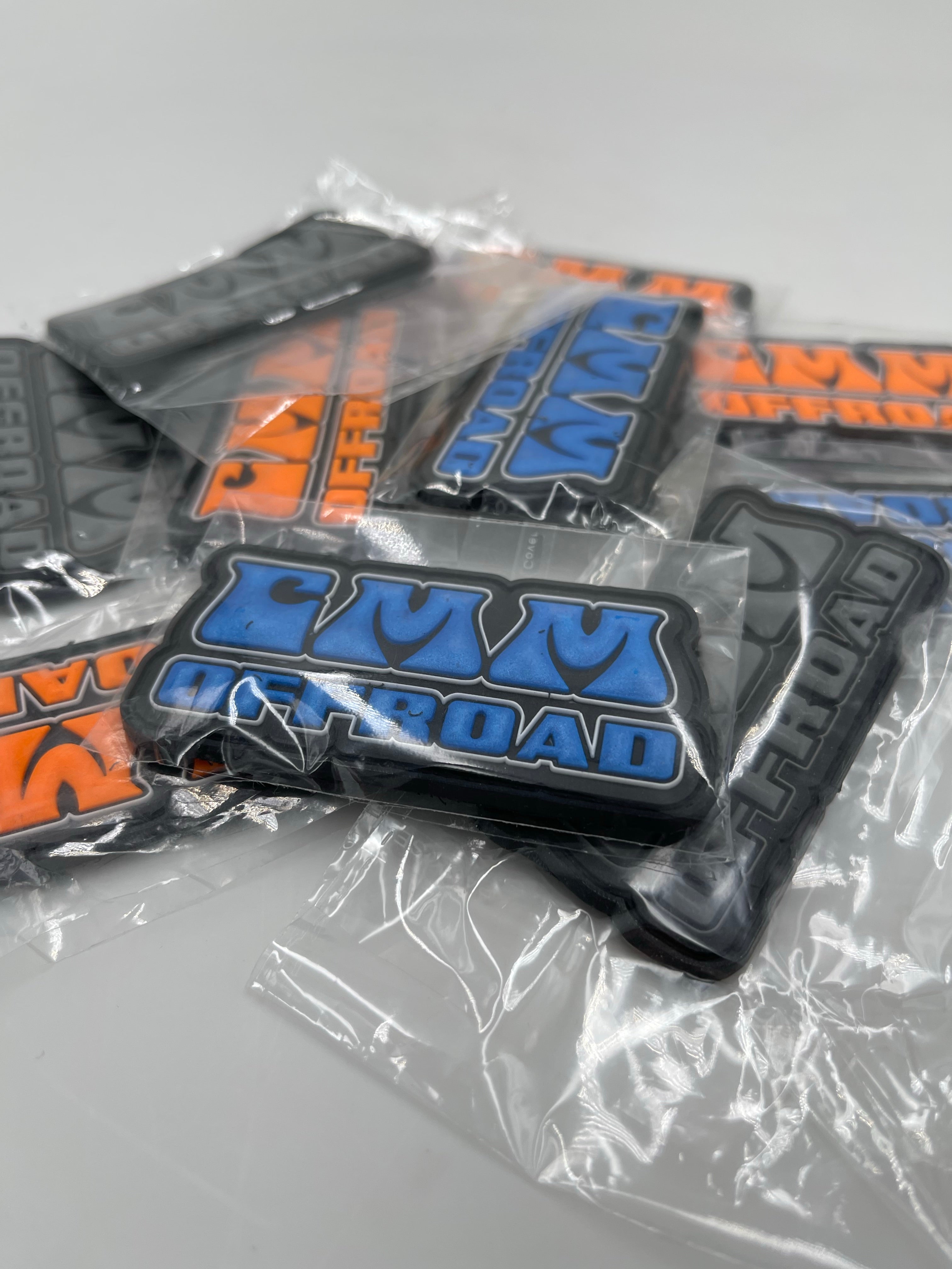 CMM_Offroad_Patches - NVMOS