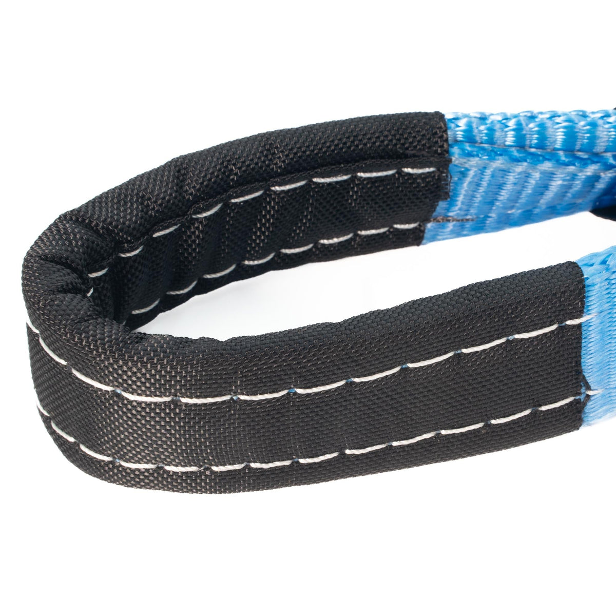 Carbon Offroad tree trunk protector strap for universal fit