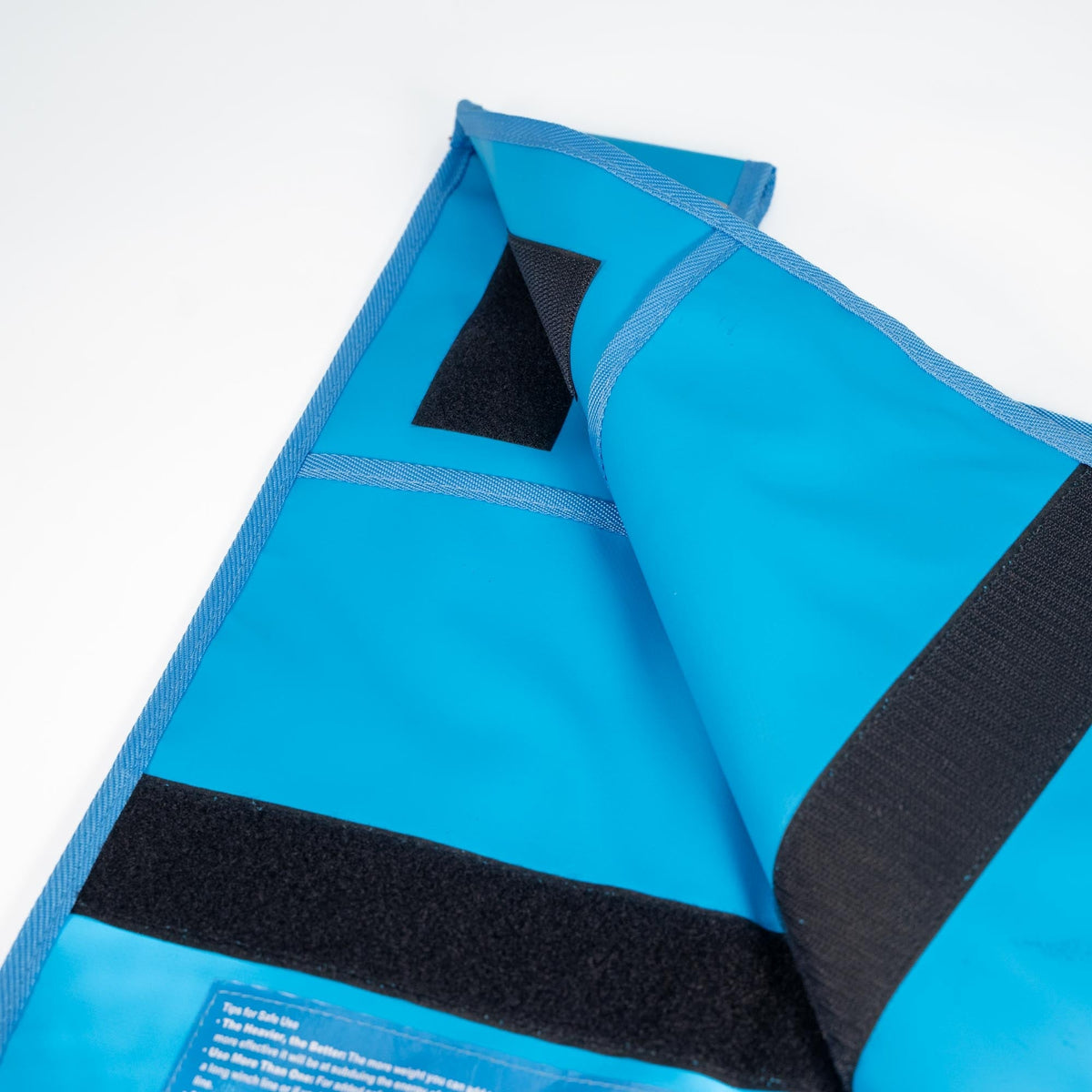 Carbon Offroad winch damper blanket for universal fit