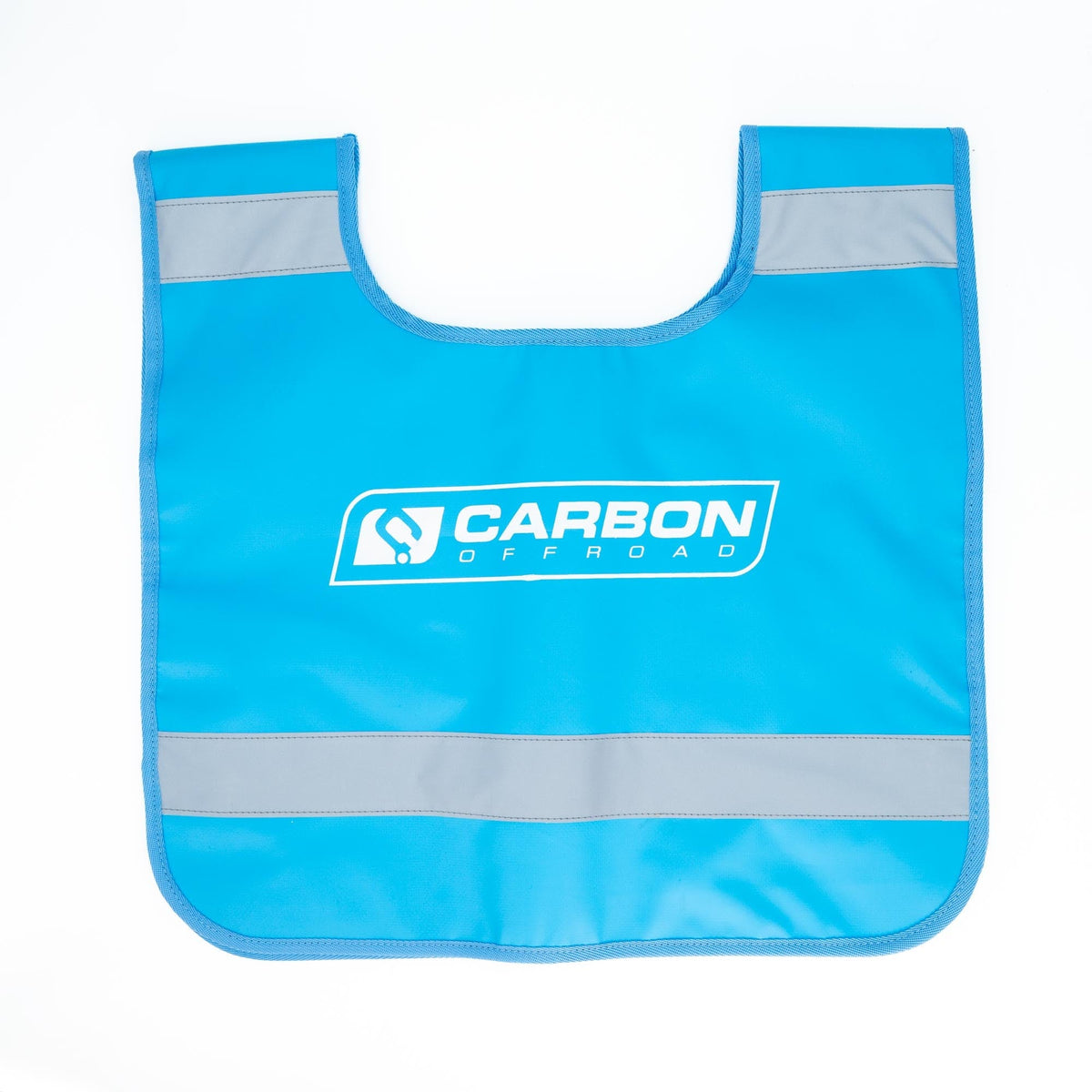 Carbon Offroad winch damper blanket for universal fit