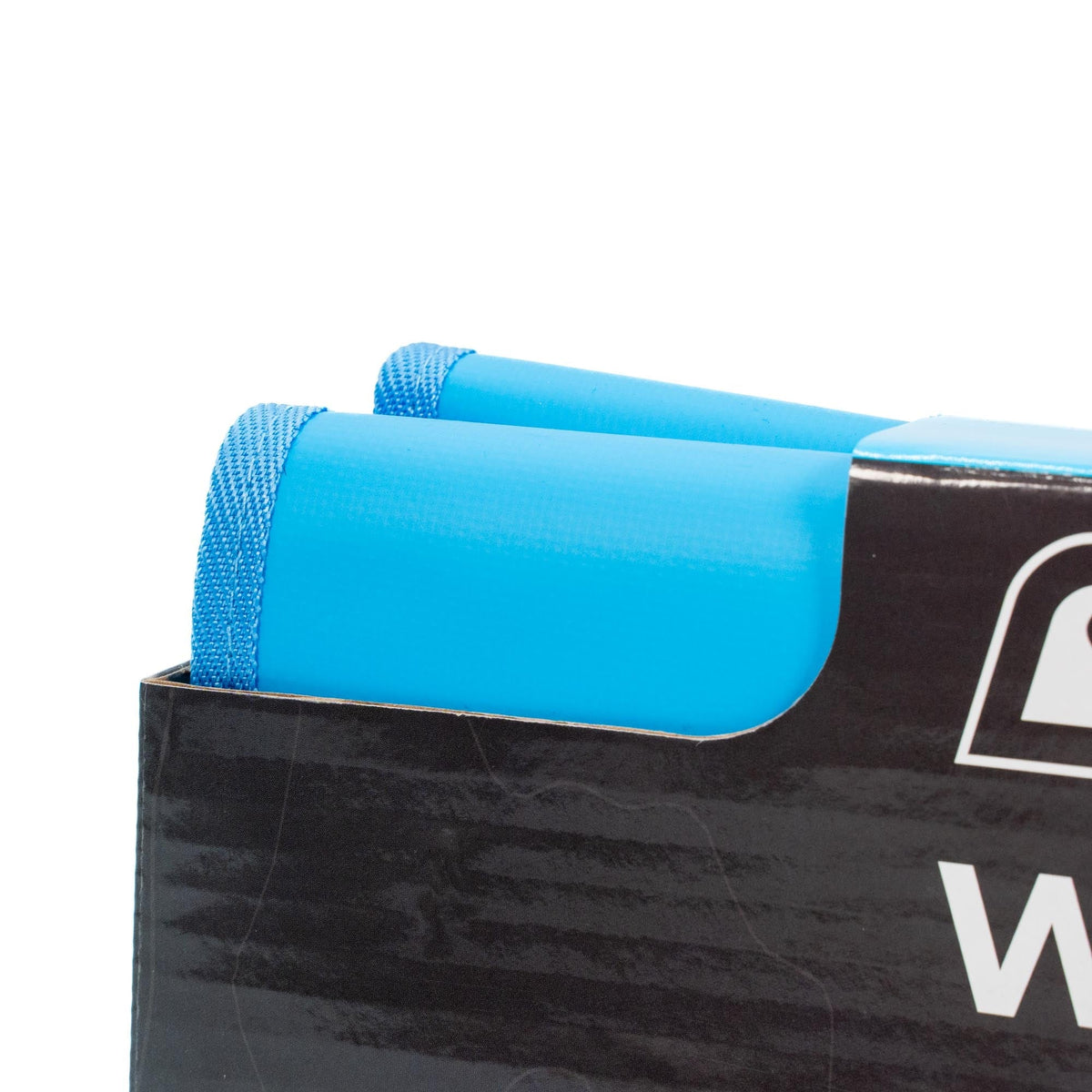 Carbon Offroad winch damper blanket for universal fit