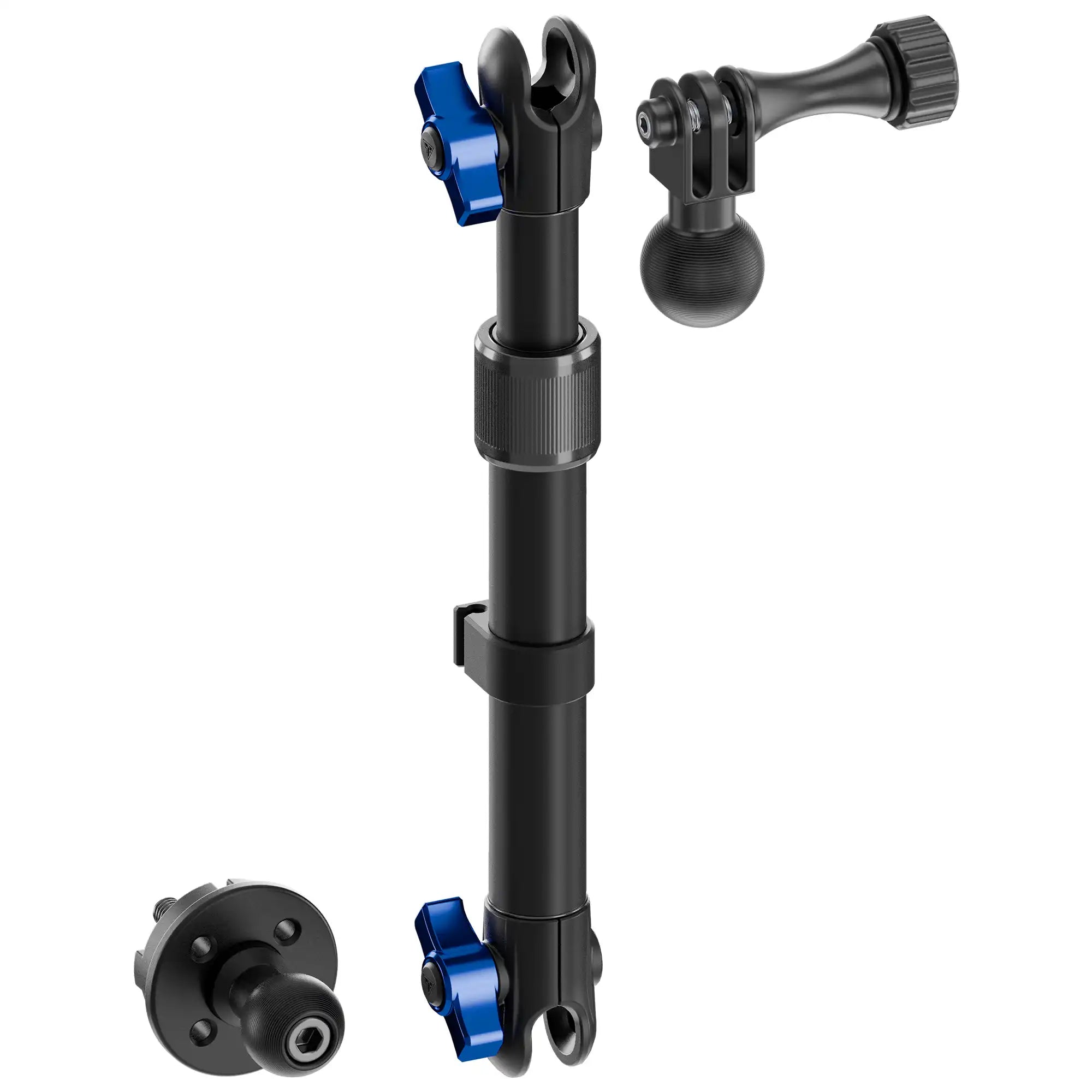 CS16-T9GP1-BL1 - NVMOS