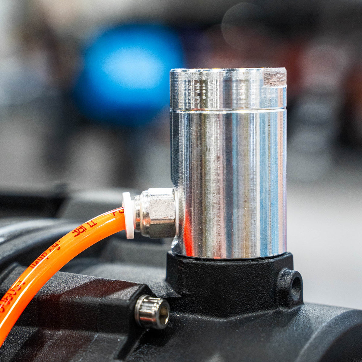 Carbon Offroad air freespool clutch upgrade for 12K and Scout Pro winches