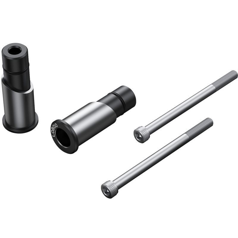 BMW R1250GS ADV Lights Mount CDJ082C