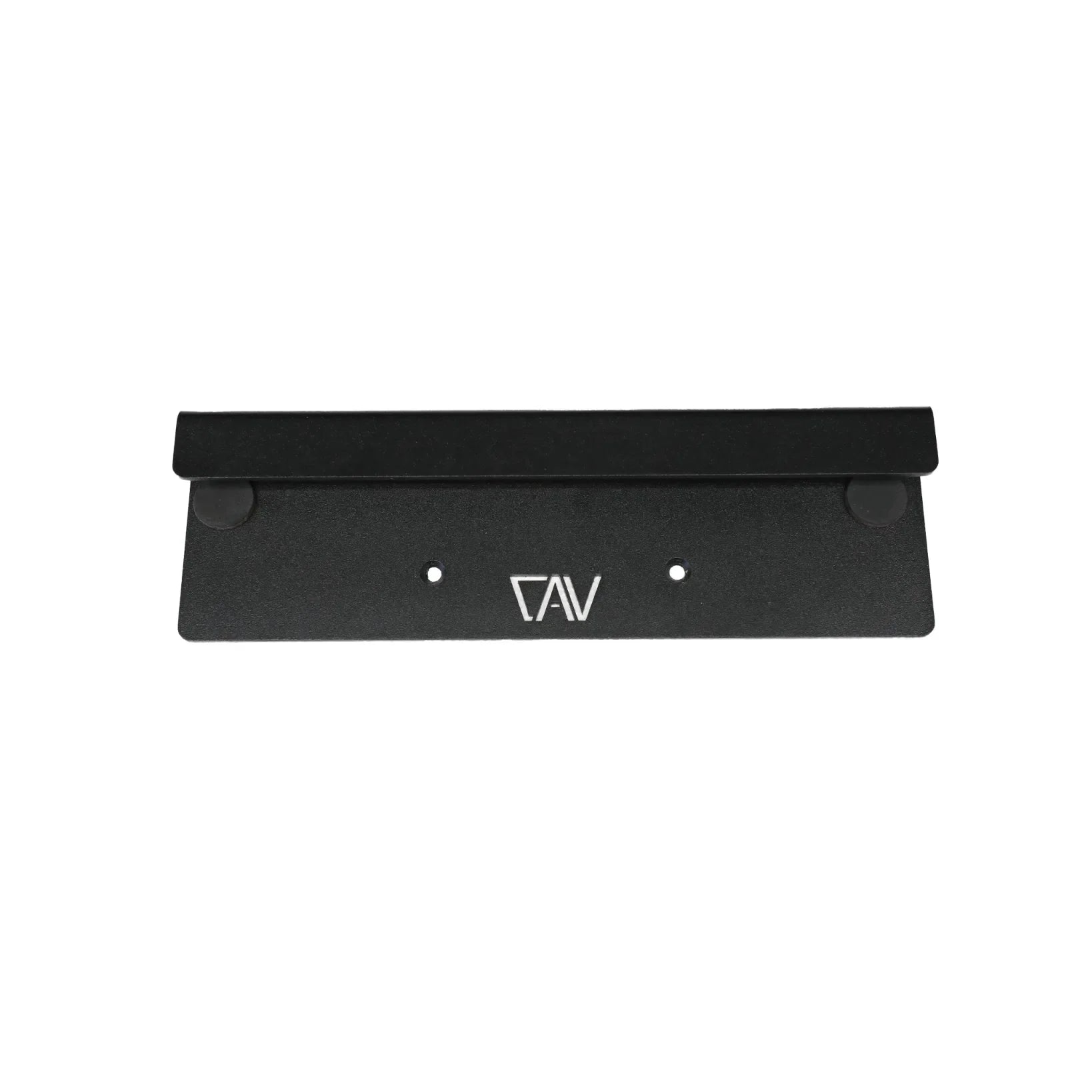 CabShelfTVBracketWhiteBG - NVMOS