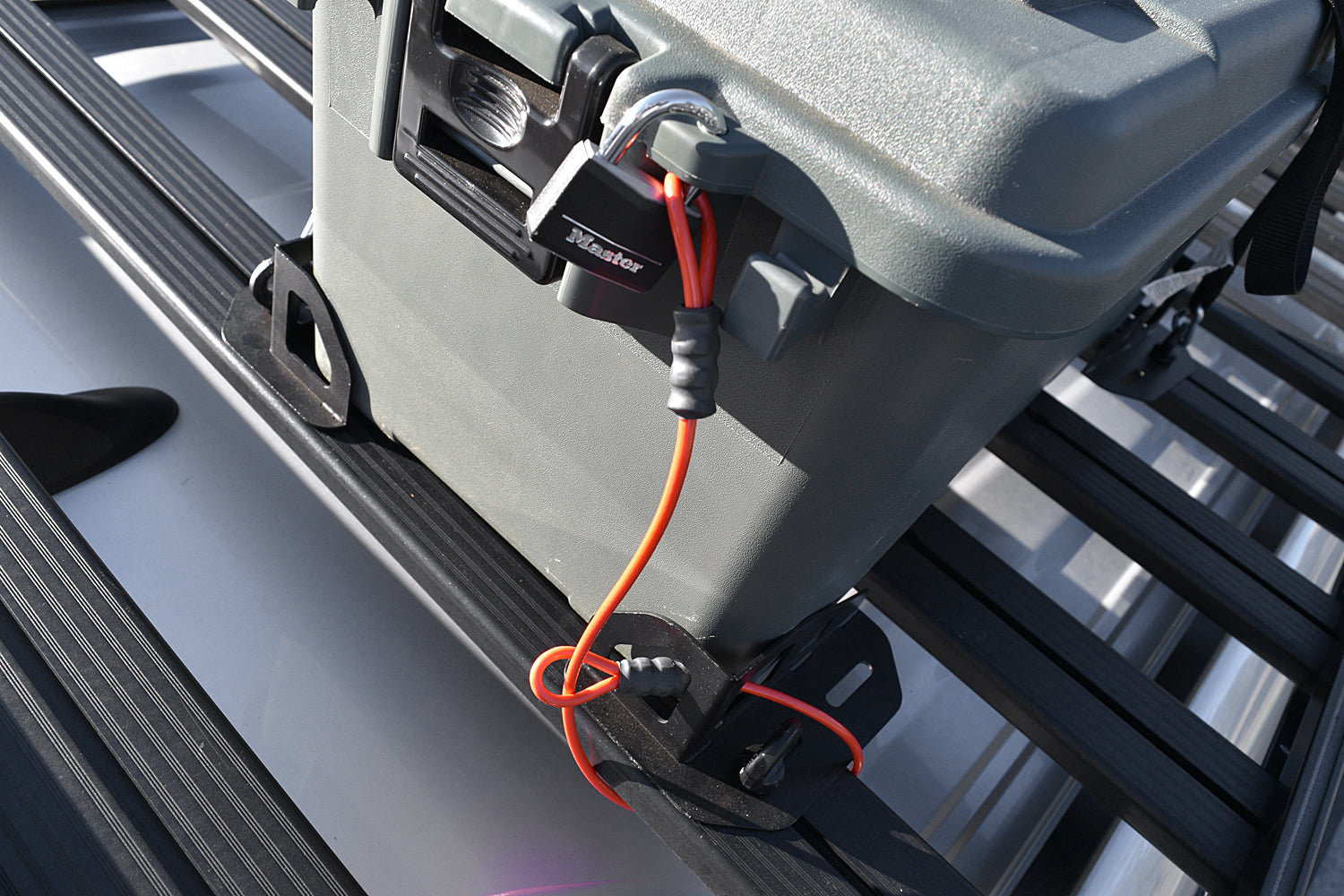 CableLock_Support4 - NVMOS