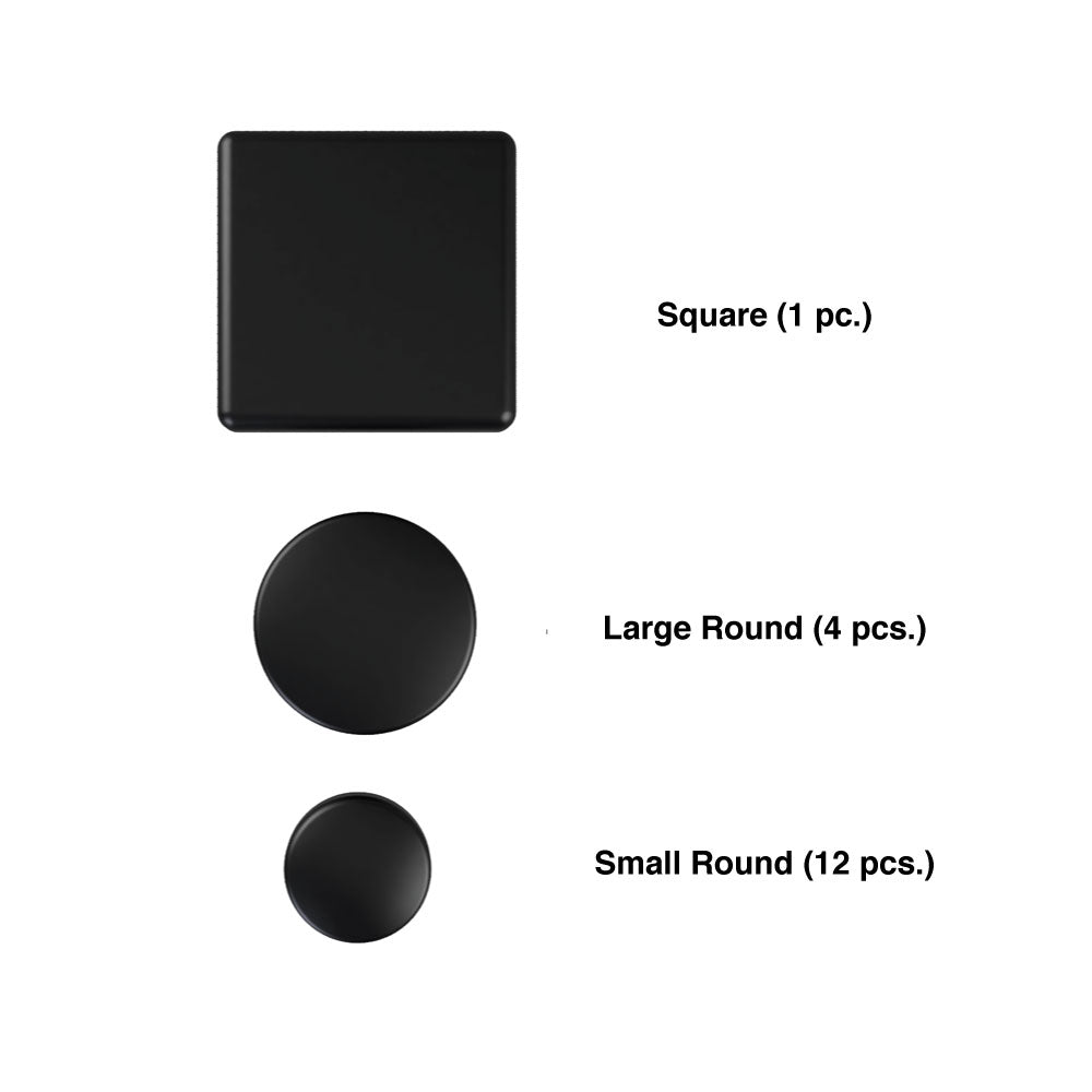 Caps_Set - NVMOS