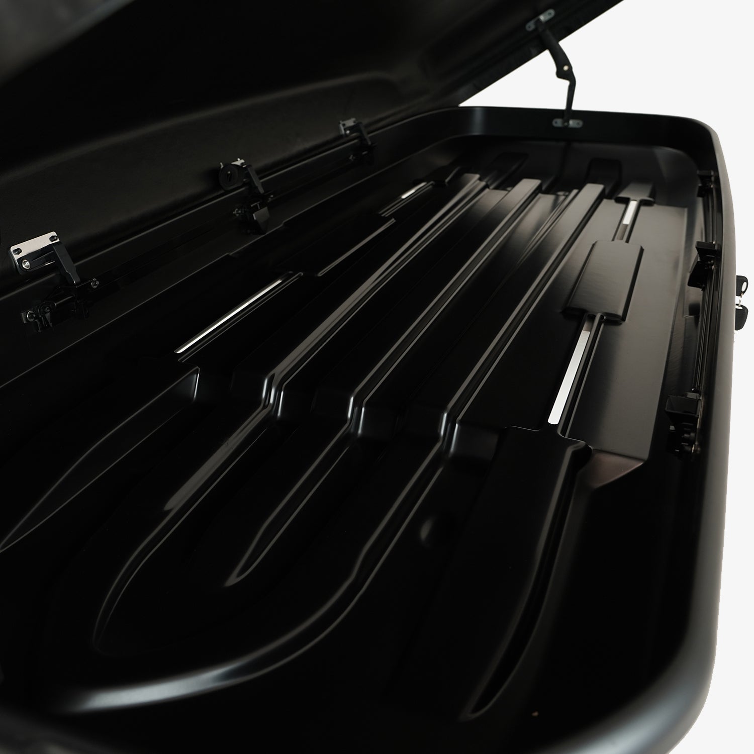 CarbonFiberCargoBoxInterior - NVMOS