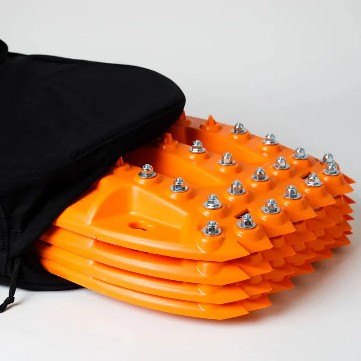 CarryBag-4 - NVMOS