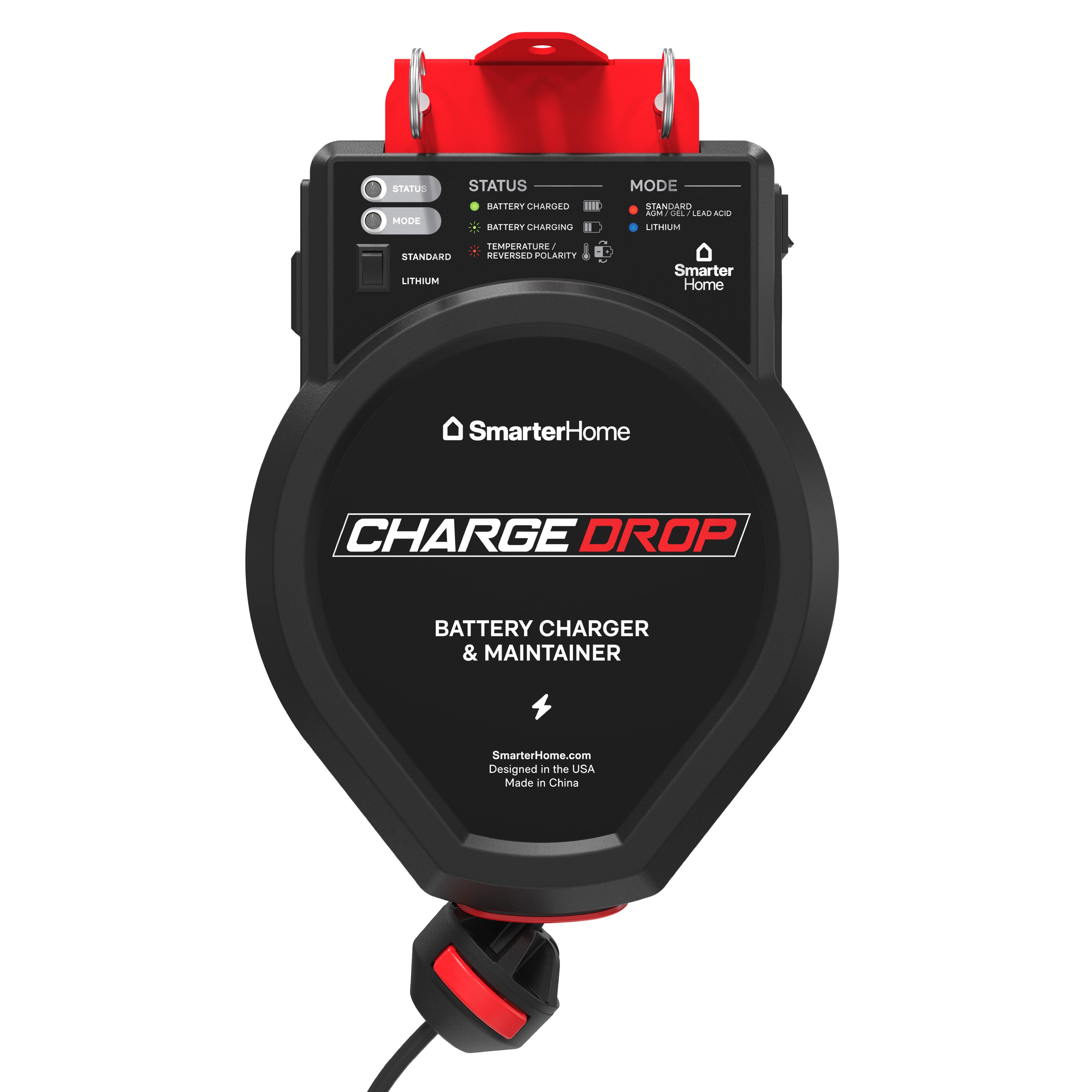 ChargeDrop1 - NVMOS
