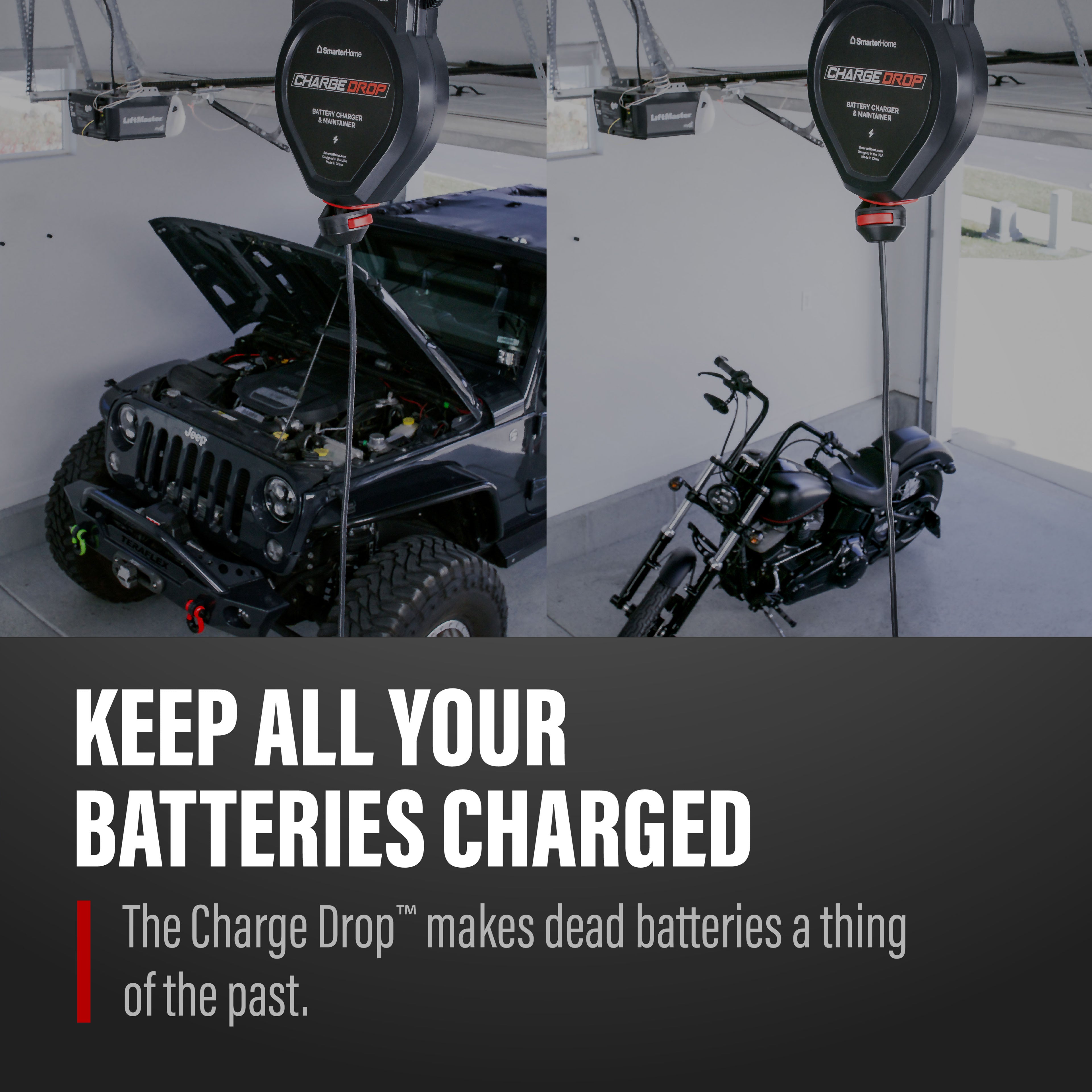ChargeDrop4 - NVMOS
