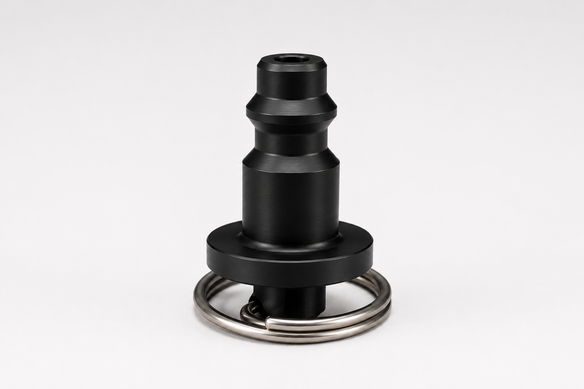 CMM Offroad Coupler Cork Industrial B-Style for universal fit