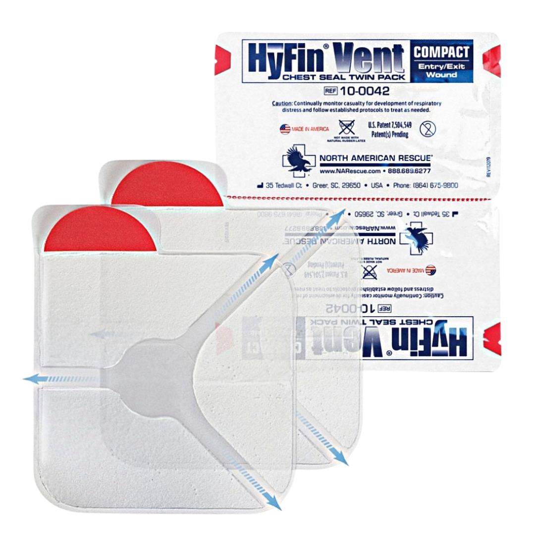 Outer Limit Supply 5000 Series Supply/Refill Pack