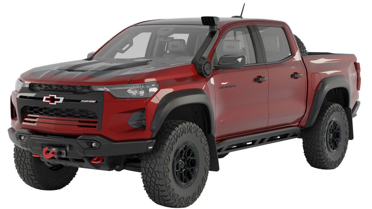 AEV Splash Guards for 2023+ Chevy Colorado - image 12