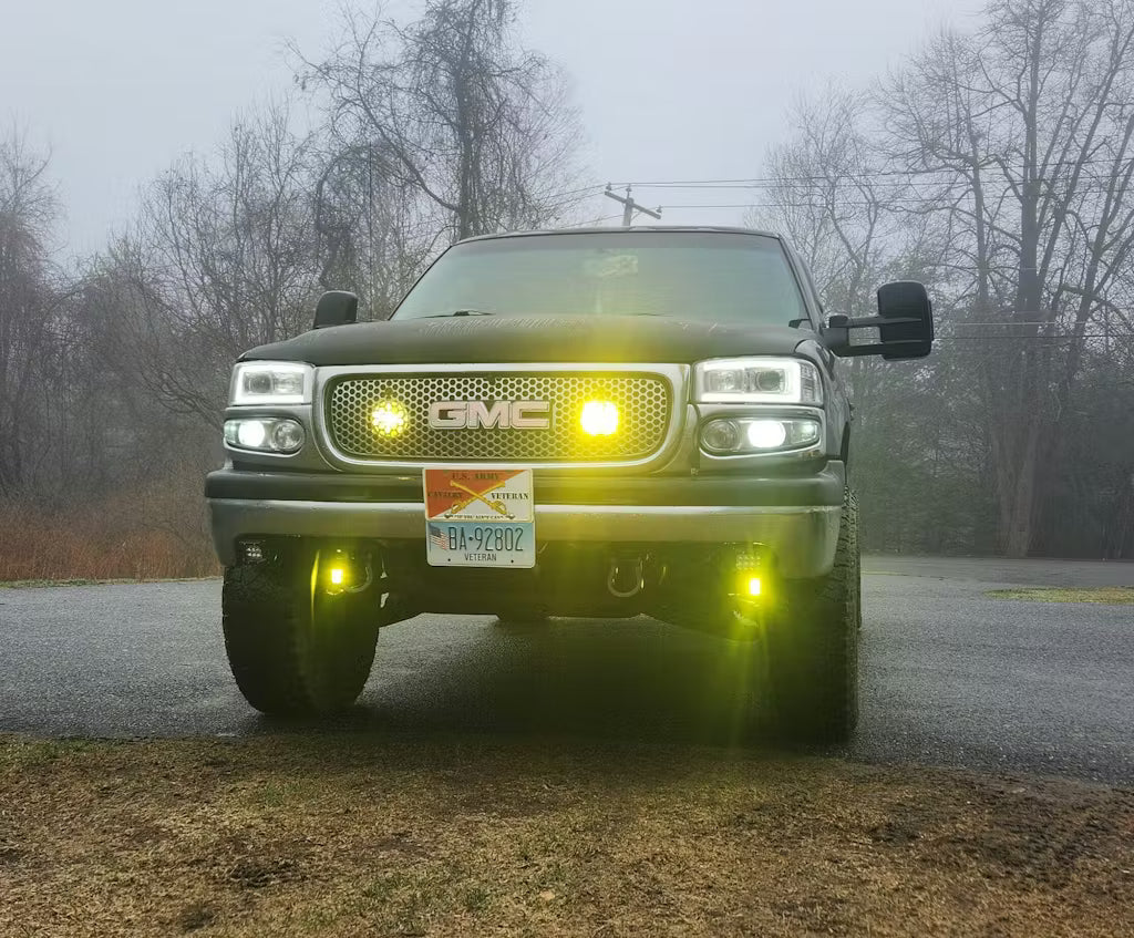 Chevy_GMC_Mounts - NVMOS