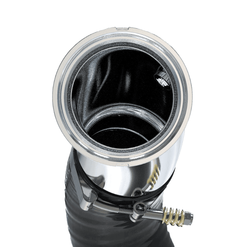 Cold Side Intercooler Pipe for 2017-2026 Ford Super Duty, 6.7L Powerstroke