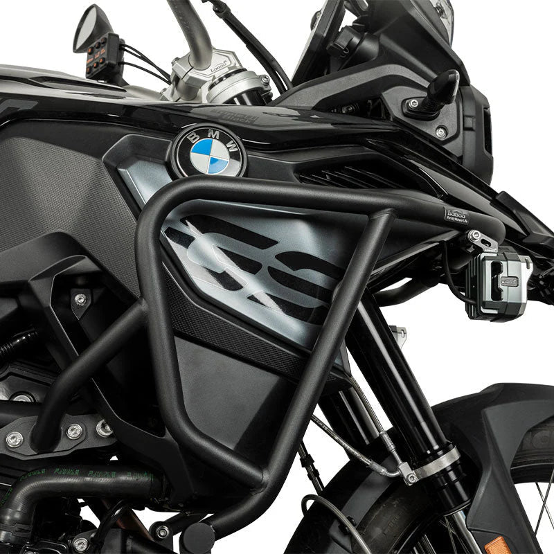 LOBOO Crash Bar for BMW F850GS (2023-newer)