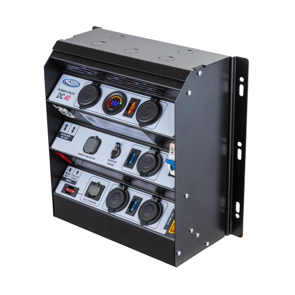 DC40-DistributionBox - NVMOS