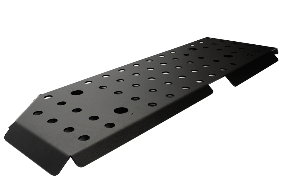 DCSBandACToyotaTacomaFuelTankSkidPlate_001 - NVMOS