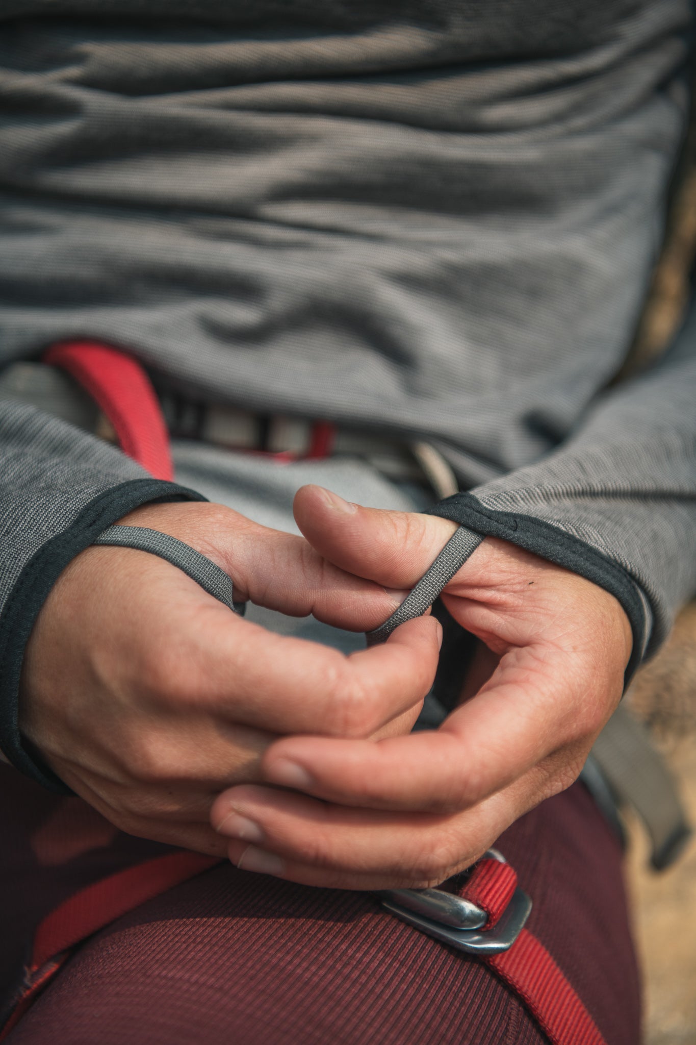 Voormi Women's River Run Hoodie