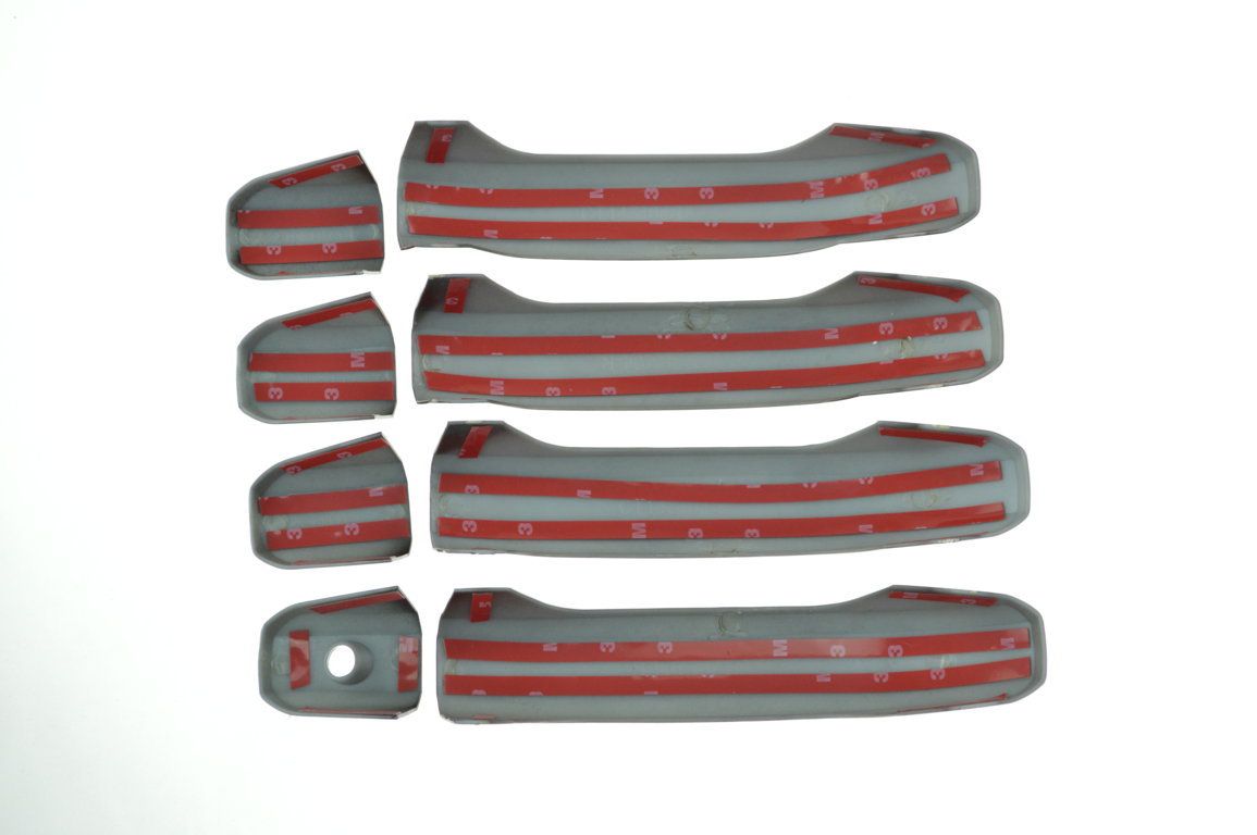 2014-2018 Chevrolet Silverado 1500 Door Handle Cover