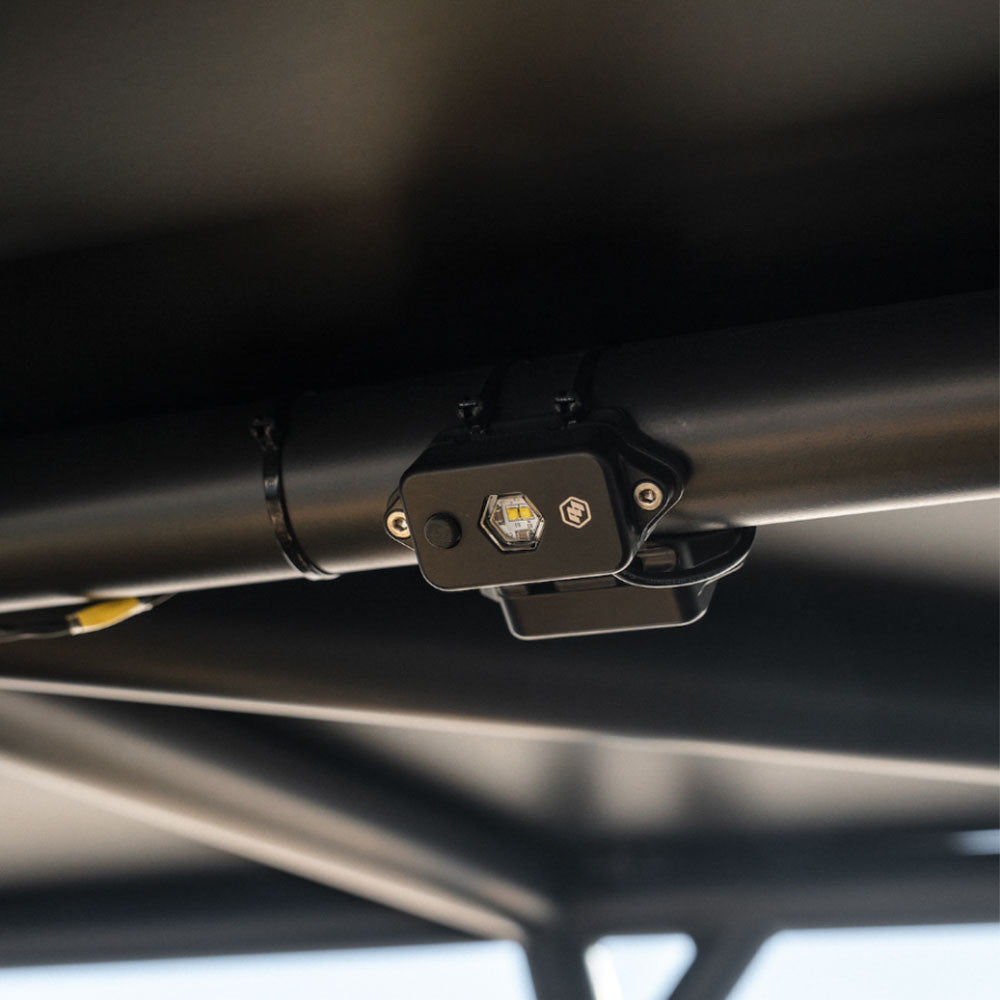 Baja Designs LED Dome Light with Switch