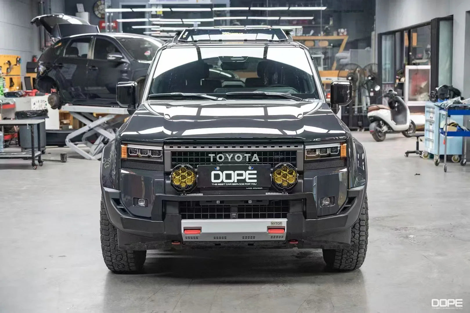 DOPE_LC_Underground_1 - NVMOS