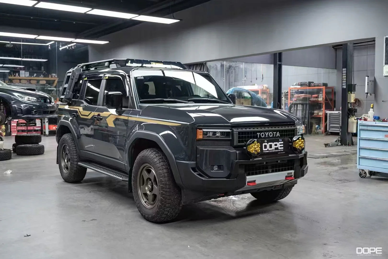 DOPE_LC_Underground_2 - NVMOS