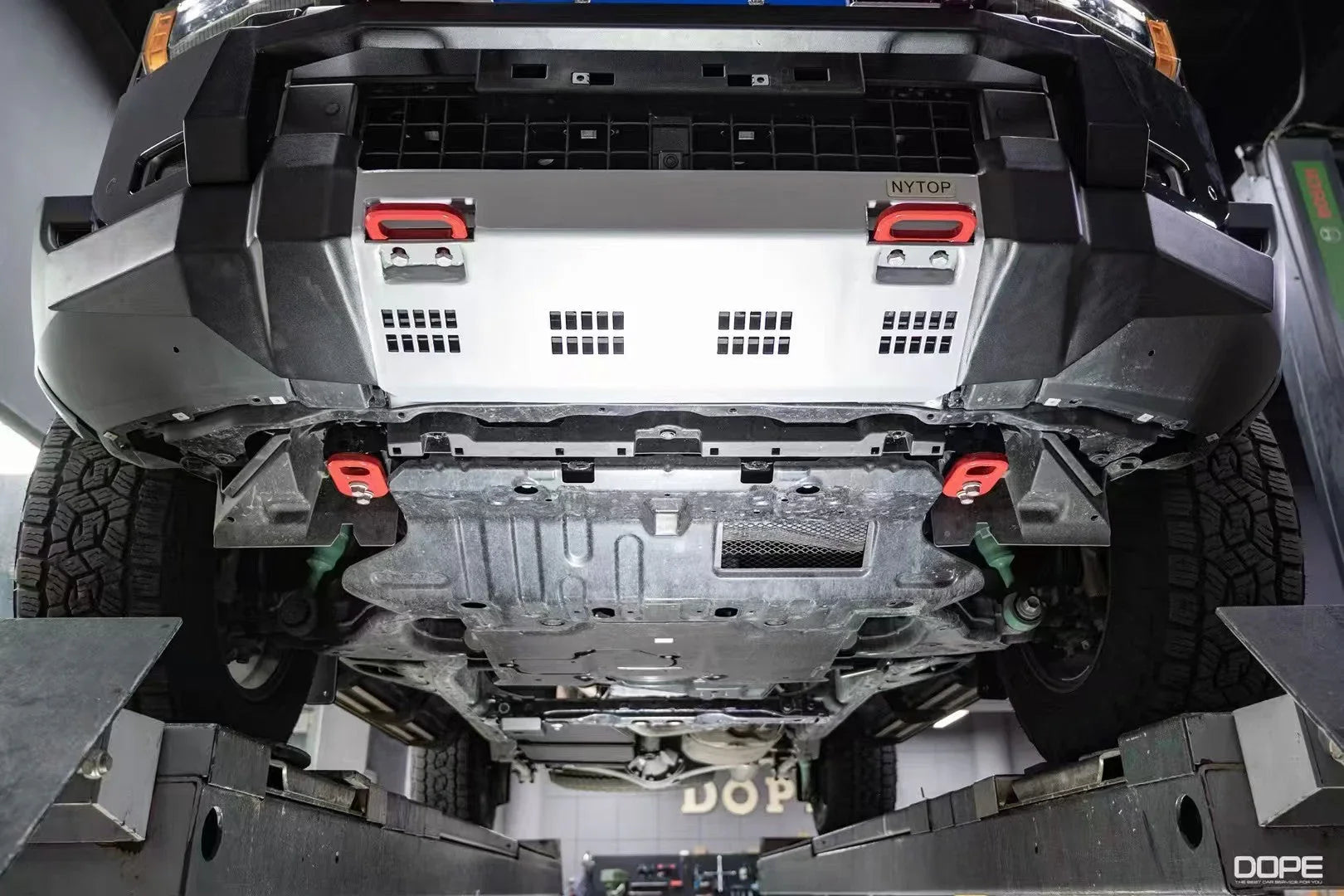 DOPE_LC_Underground_3 - NVMOS