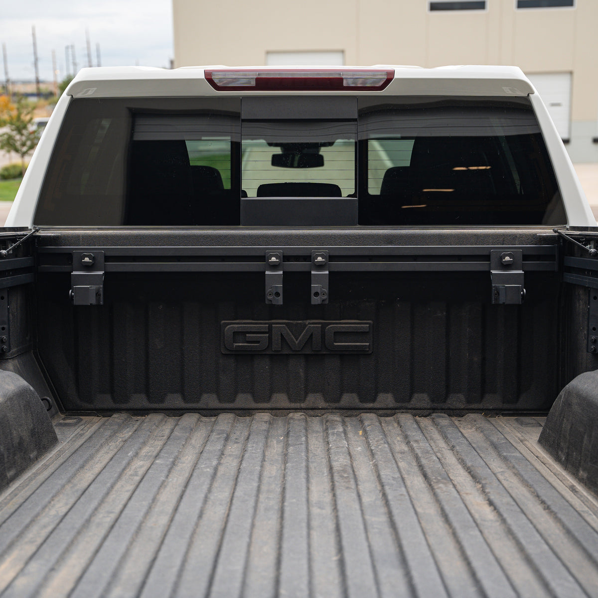 Integral Truck Stack Lock Bulkhead Bundle for 2019+ Chevrolet Silverado / GMC Sierra 1500 and 2020+ Silverado / Sierra HD