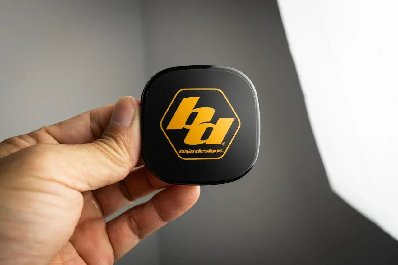 Baja Designs S1 Light Cover Overlays - Universal