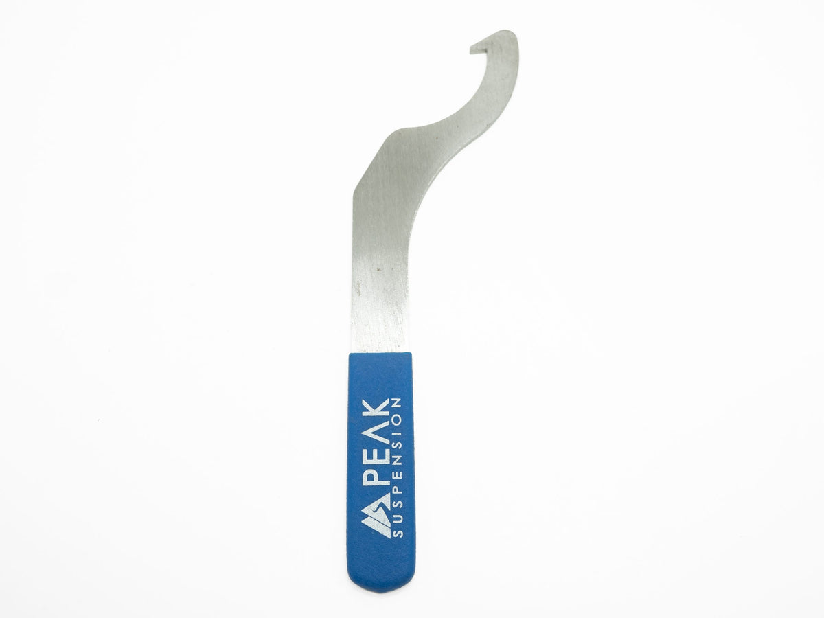 Peak Suspension Spanner Wrench