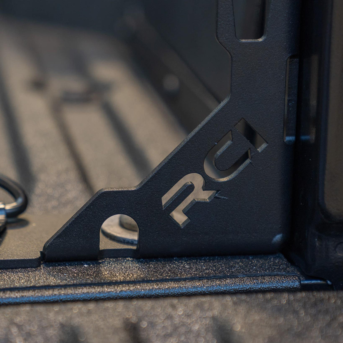 RCI bed stiffeners for 2024-present Toyota Tacoma