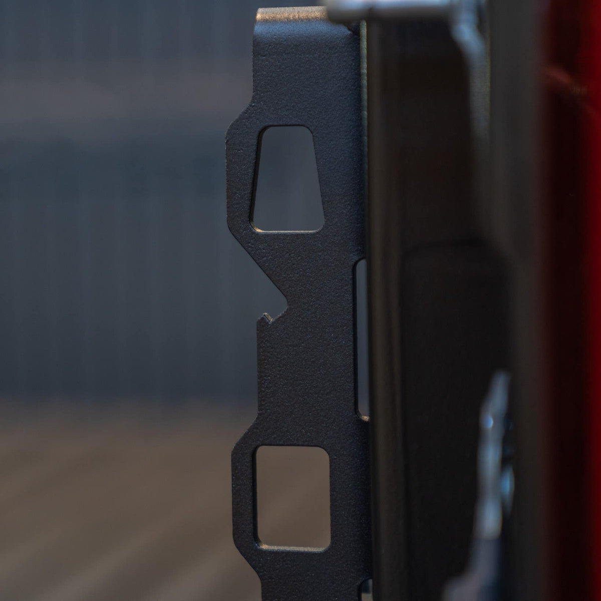 RCI bed stiffeners for 2024-present Toyota Tacoma