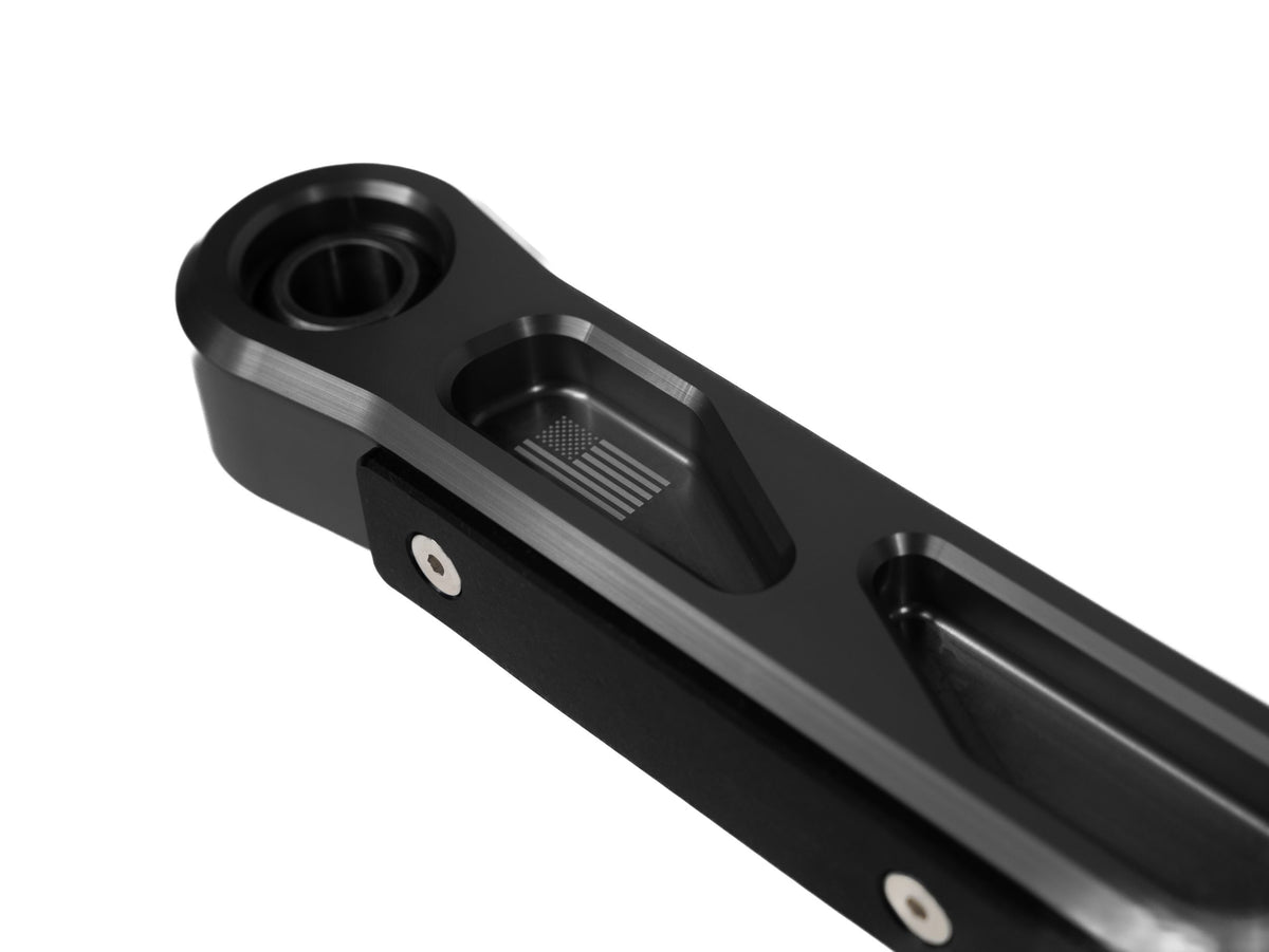 Peak Suspension Billet Lower Trailing Arms (2021+ Ford Bronco) for 2021+ Ford Bronco