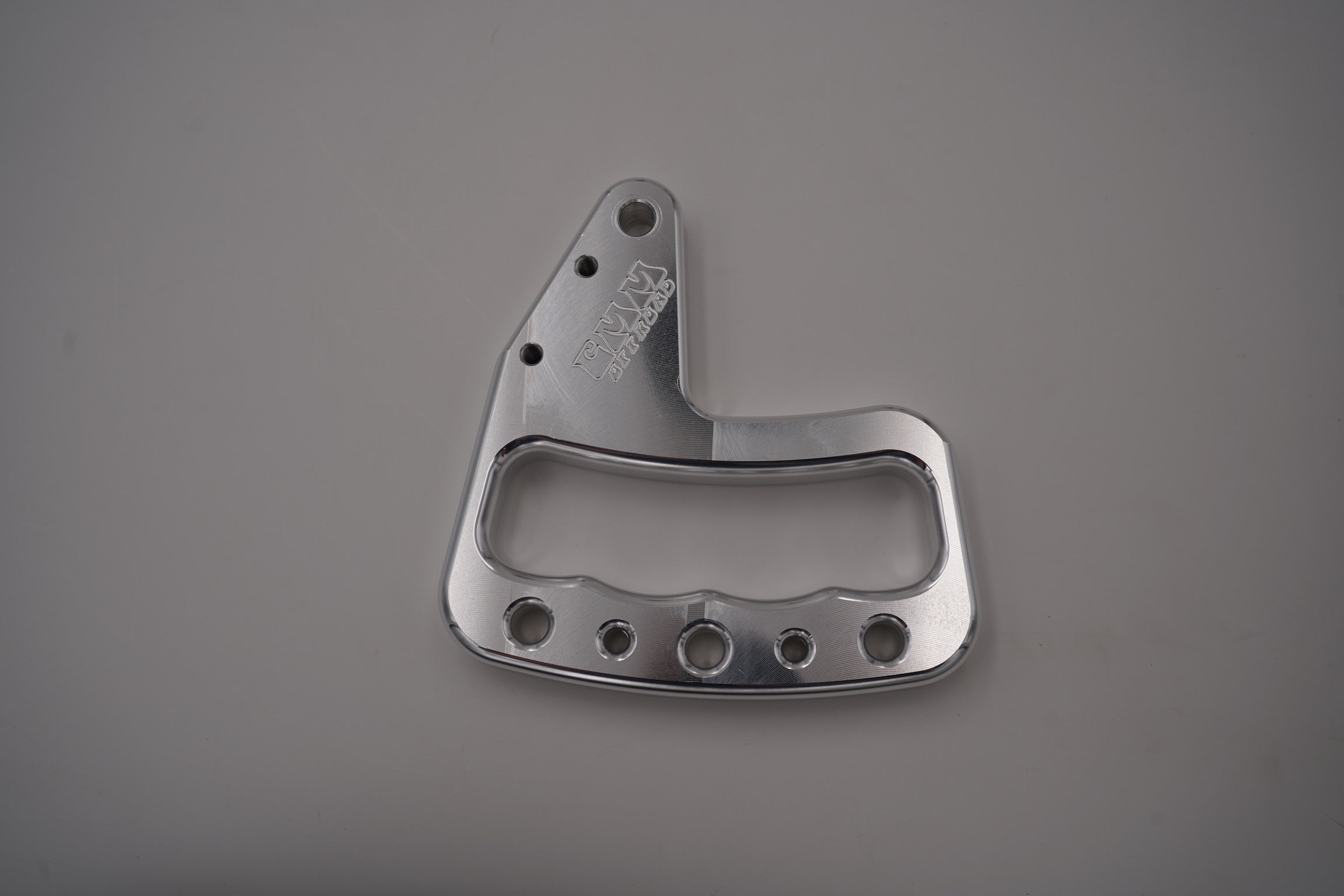 Manijas de bucle invertido CMM Offroad para jaulas de repuesto