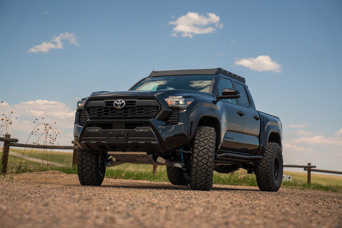 RCI Ascent roof rack for 2024-present Toyota Tacoma