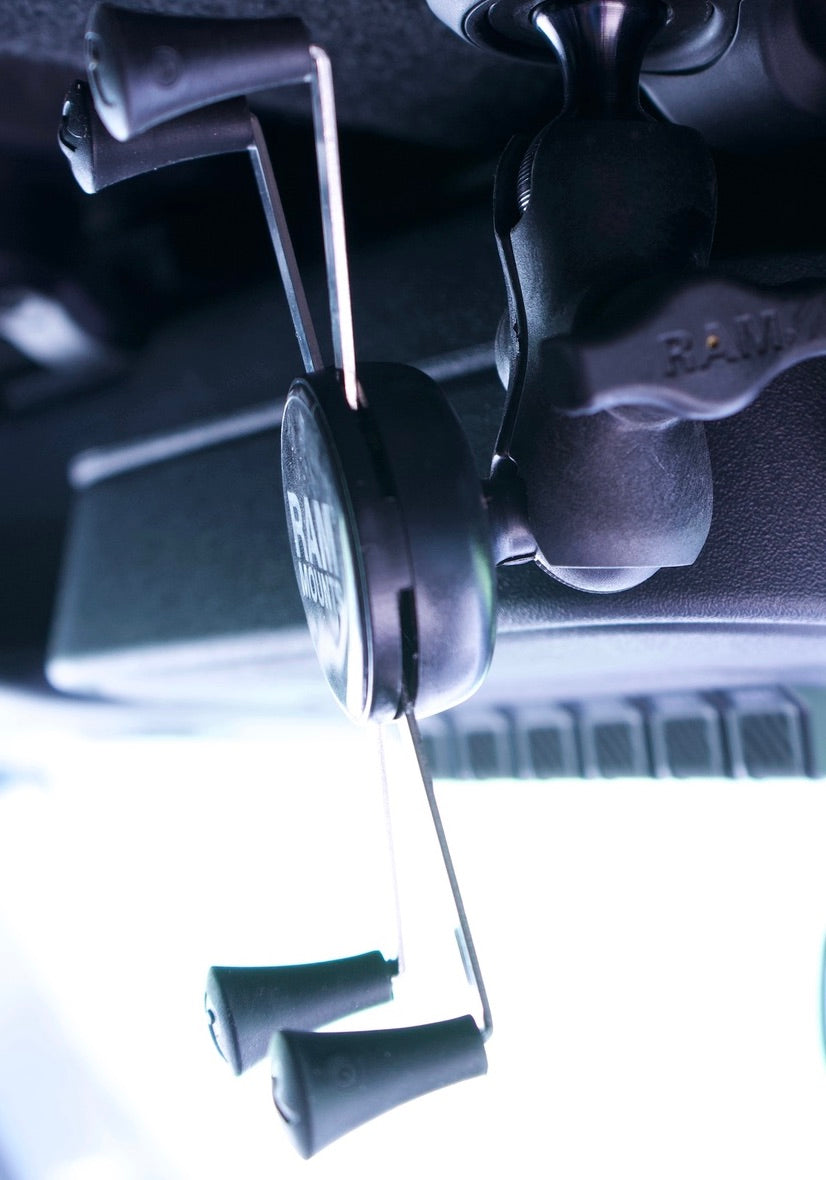 Eliminar espejo retrovisor CMM Offroad Gladiator/JT