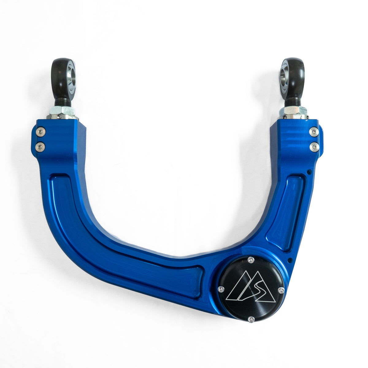 Peak Suspension Billet Upper Control Arms – 24+ Toyota Tacoma for 2024+ Toyota Tacoma