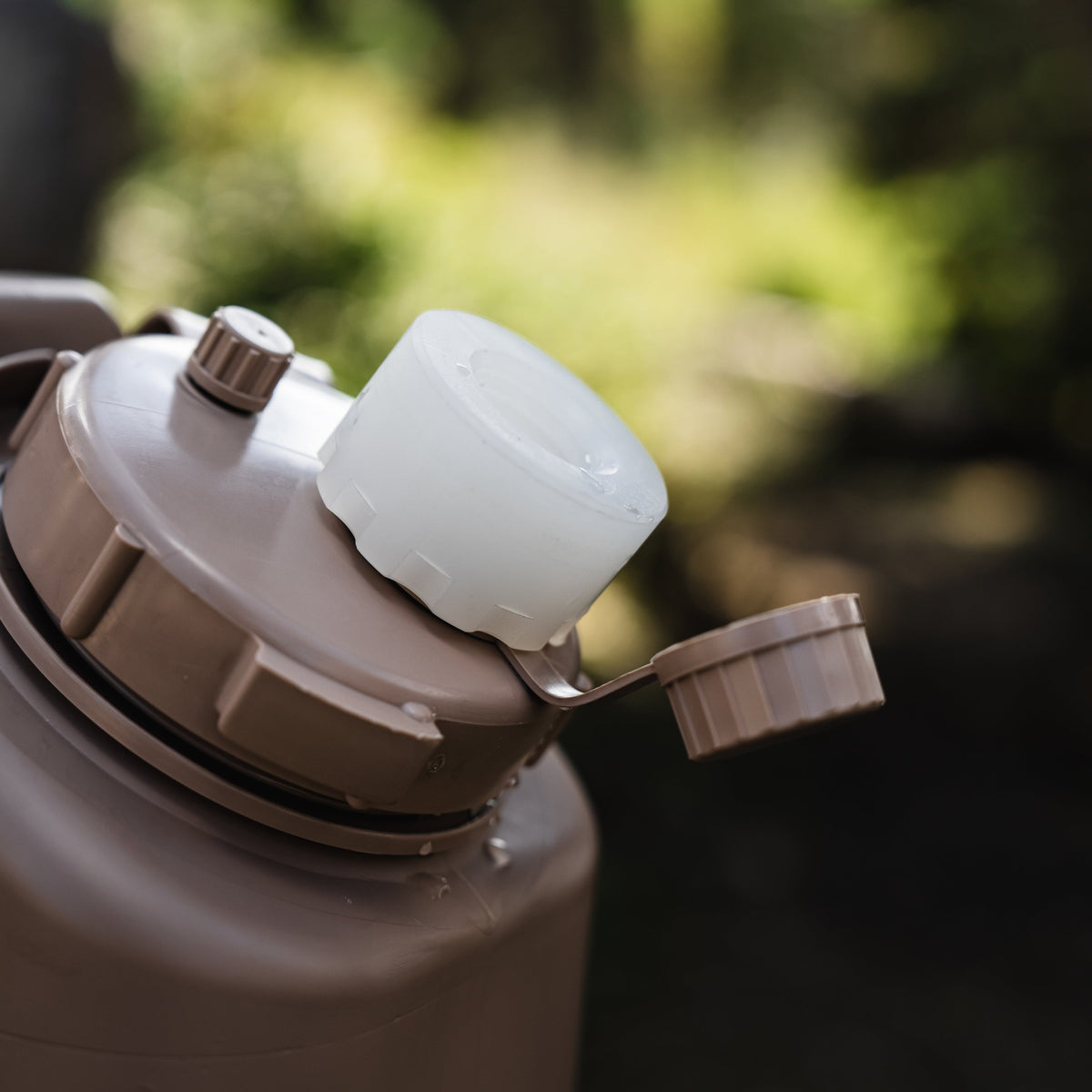 Lone Rock Concepts Scepter pump adapter for universal fit