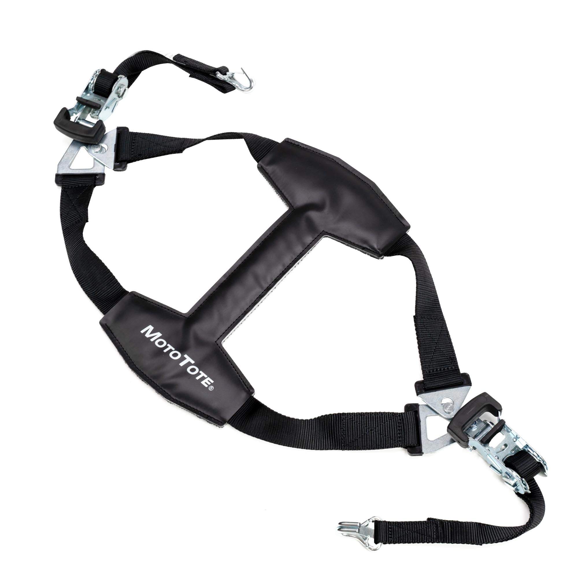 MotoTote TireSling Ratcheting Tie Down