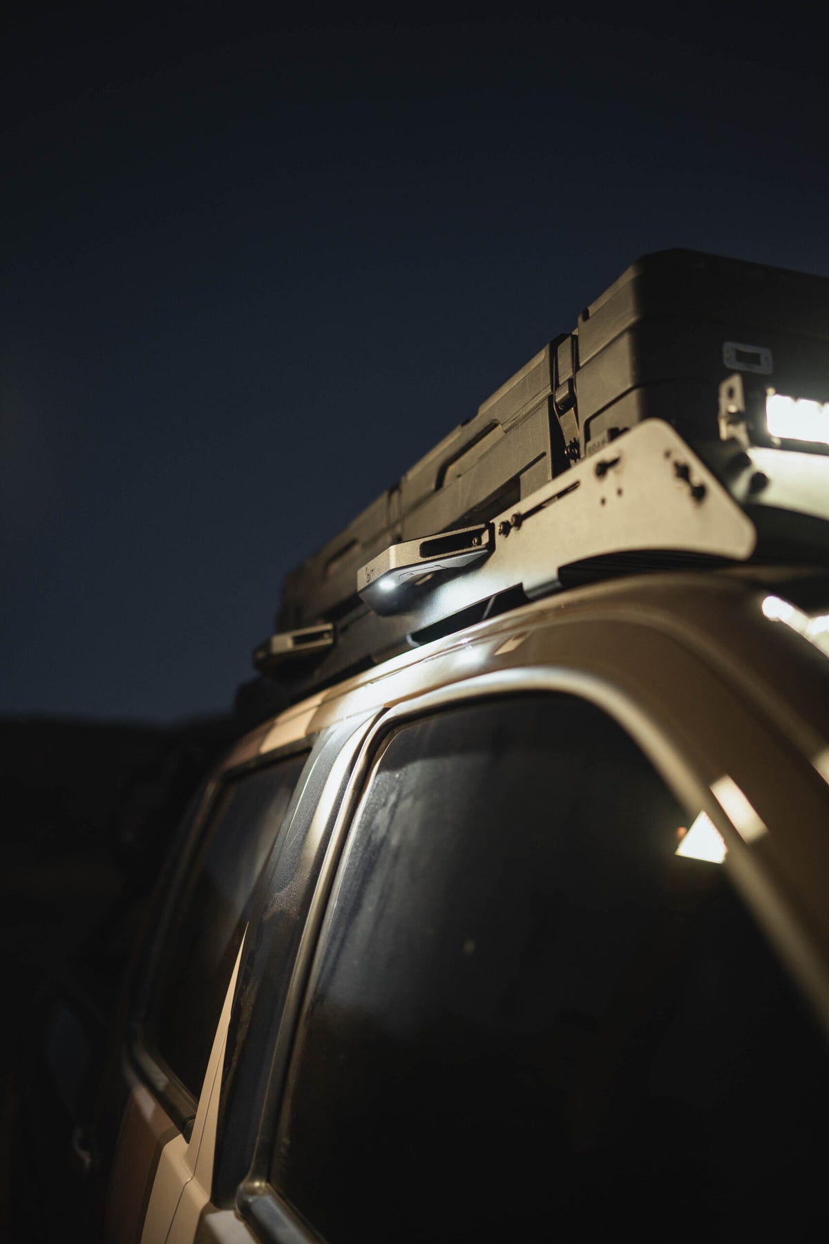 Prinsu Prinsu Summit Handles with Light (Pair) view 4
