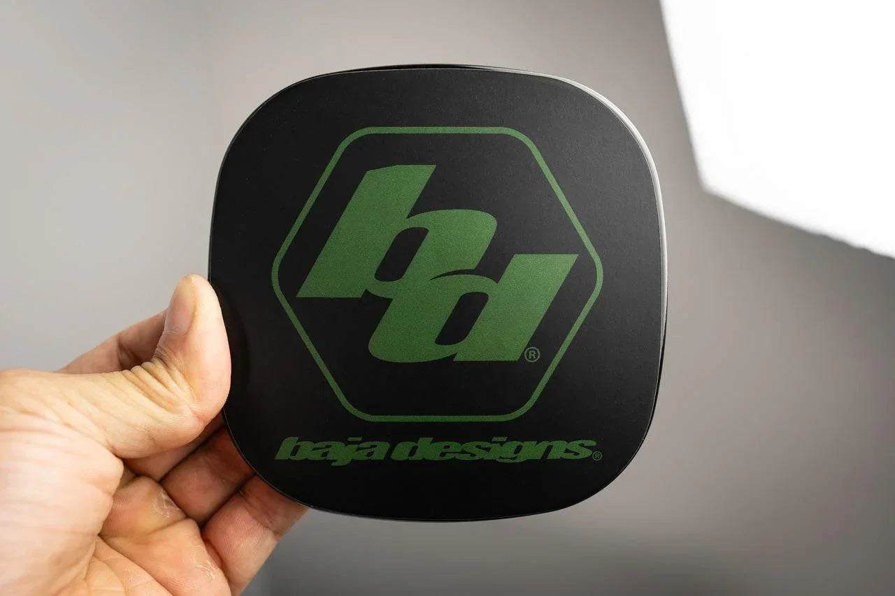 Baja Designs XL Light Cover Overlays - Universal